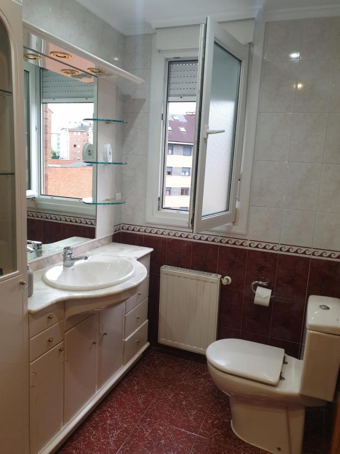 Alberto Astur Habitaciones Privadas Mas Cocina Ов'єдо Екстер'єр фото