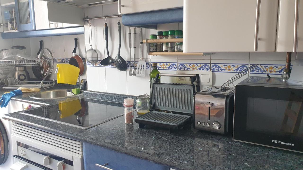 Alberto Astur Habitaciones Privadas Mas Cocina Ов'єдо Екстер'єр фото