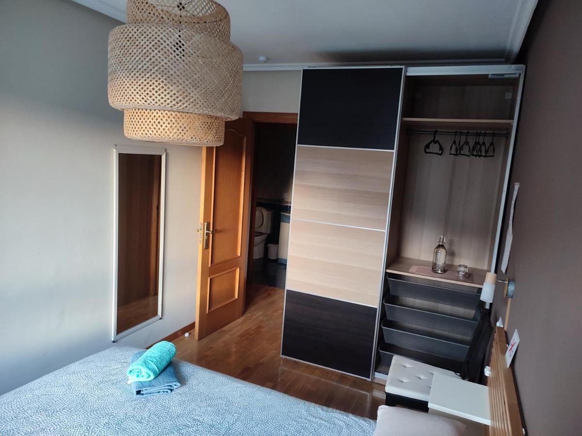 Alberto Astur Habitaciones Privadas Mas Cocina Ов'єдо Екстер'єр фото